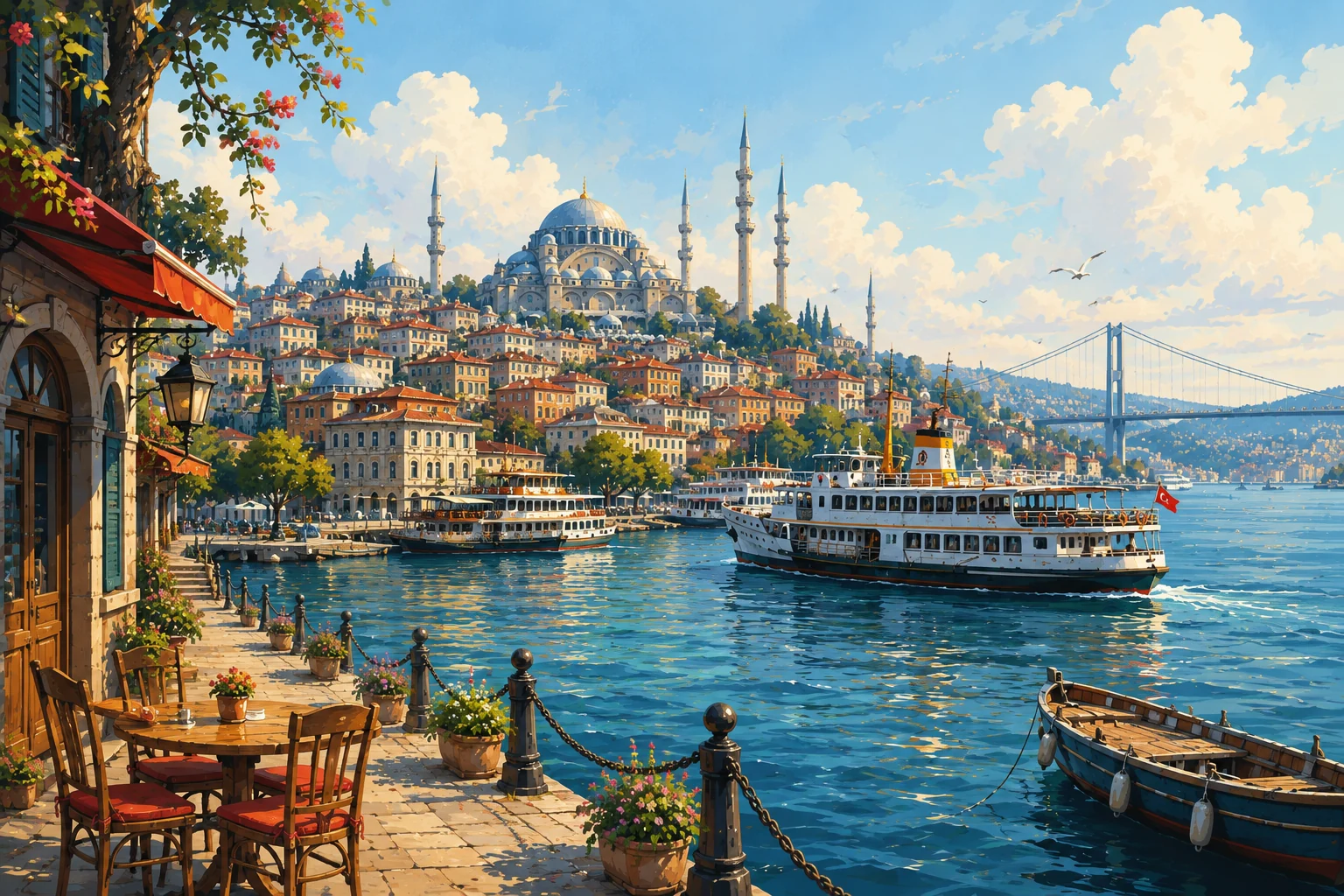 Haftanın meydan okuması