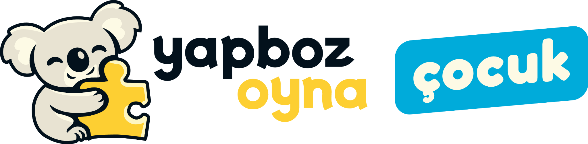 YapbozOyna Çocuk