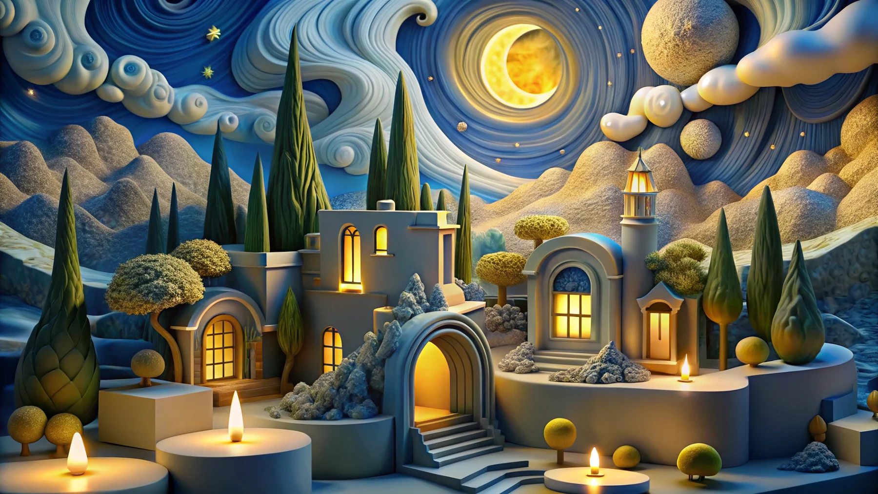 Göksel Bahçe puzzle görseli