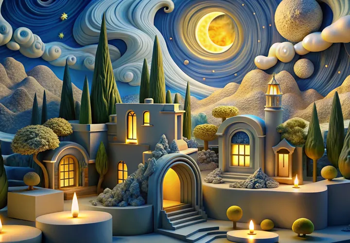 Birlikte puzzle çözme