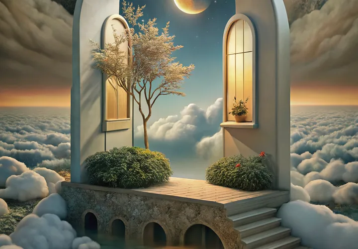 Günün puzzle'ı